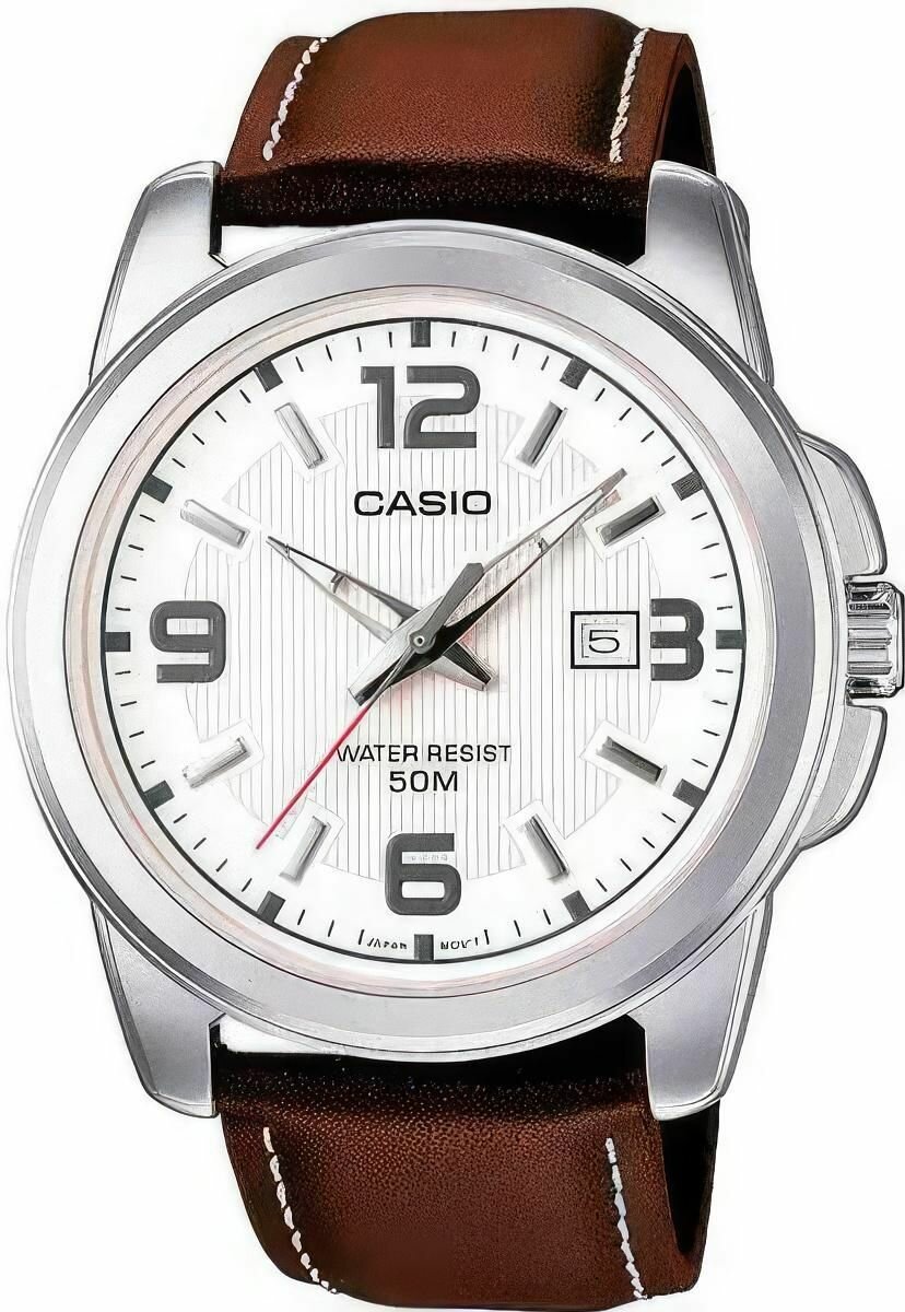 Наручные часы CASIO MTP-1314L-7A