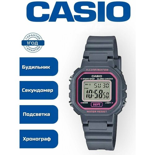 Женские часы Casio
