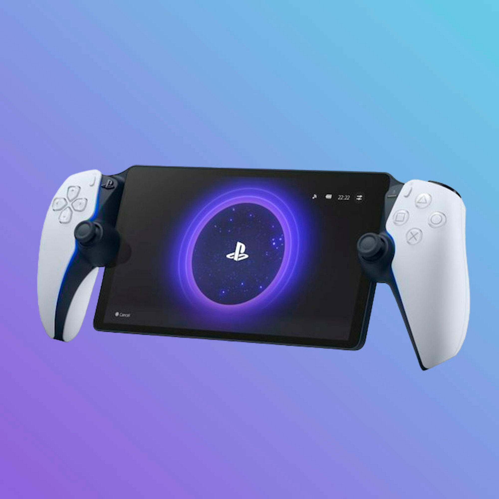 Sony PlayStation Portal для консоли PS5