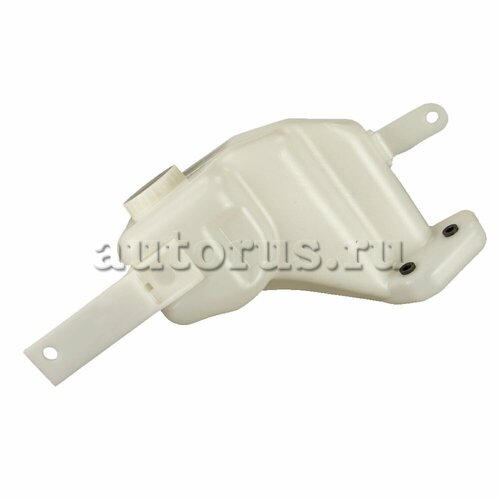 Бачок омывателя ВАЗ 2170 (2 мотора) унип сервис унип-сервис 2170-5208103(2)