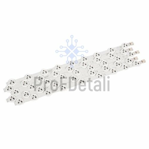 Подсветка для телевизора Toshiba 40L1343DG 2250₽