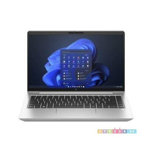 HP Ноутбук EliteBook 640 G10 736H9AV 736H9AV 10185100₽