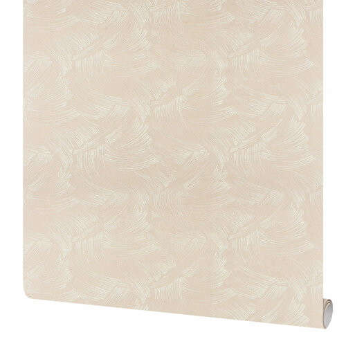 Обои флизелиновые Метель бежевые 106 м 1042-61 3449₽