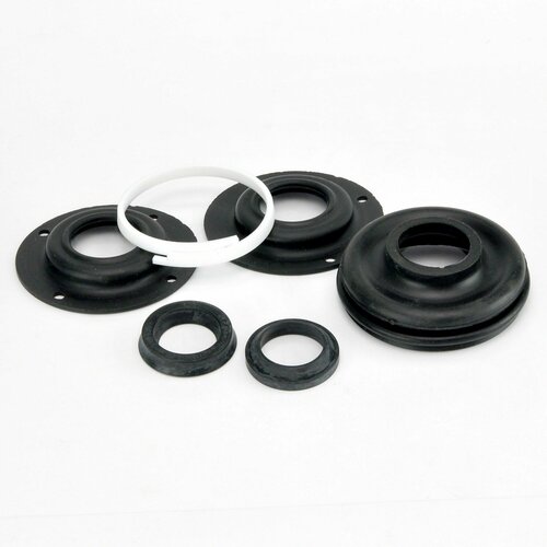 Ремкомплект ГУР цилиндра ЦГ-70 ЛиАЗМАЗ 746₽