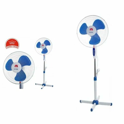 Вентилятор напольный FS-1619 259300₽