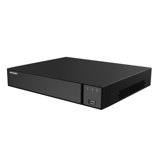 Видеорегистратор NVR-1508A PRO SSDCAM