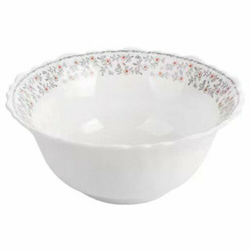 Салатник rhapsody 125см 03л стеклокерамика 519₽