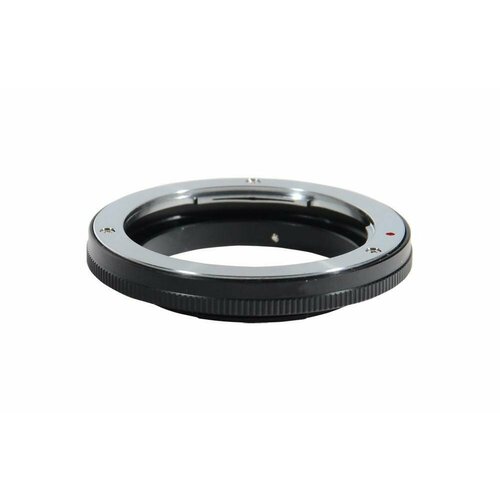 Переходное кольцо Flama FL-PK-LR для объективов Leica LR под байонет Pentax K переходное кольцо fusnid с байонета pentax на canon pk eos