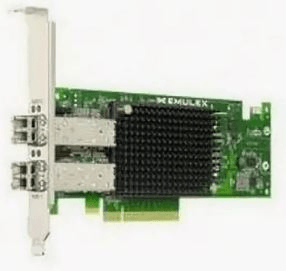 Интерфейсная плата Infortrend EonStor host board with 2 x 25 Gb/s iSCSI ports (SFP28) RES25G0HIO2-0010