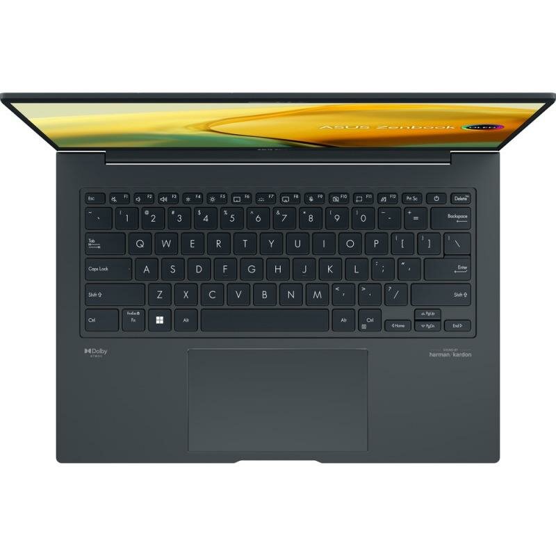 Ноутбук ASUS ZB UX3404VA-M9091X W11P (90NB1081-M00500)