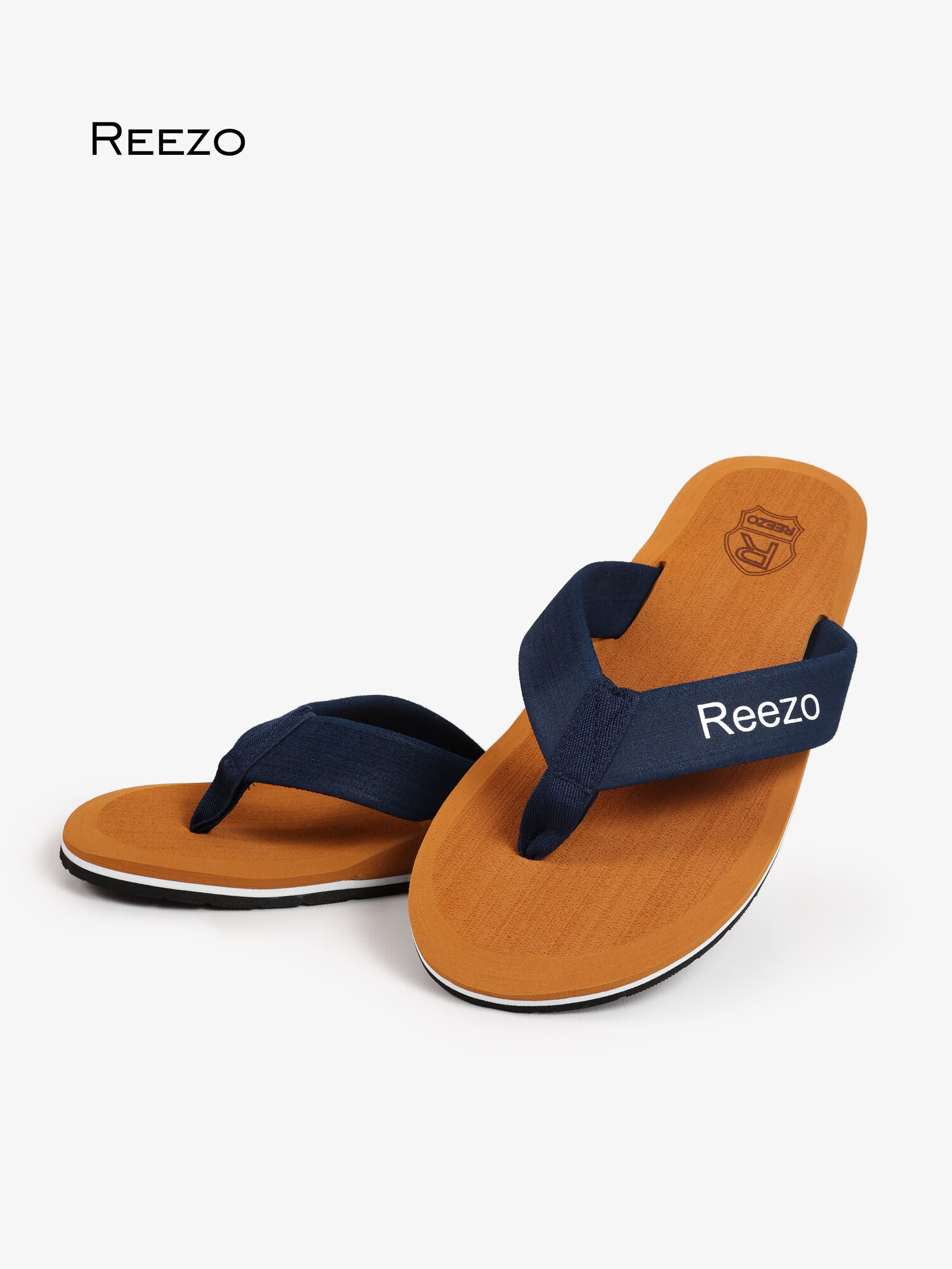 Шлёпанцы Reezo Весна-лето 2023