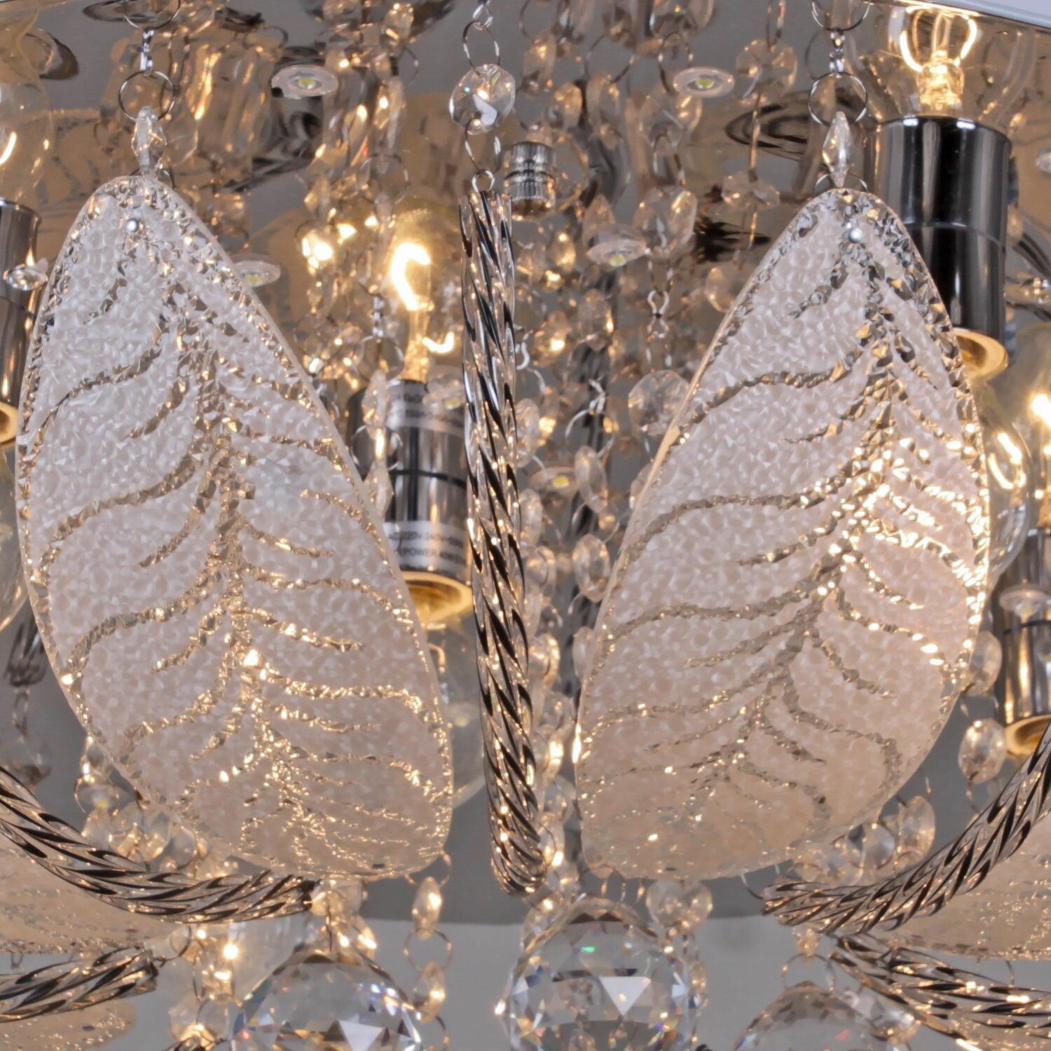 Люстра буше Reluce 55817-0.3-05 — фото 1