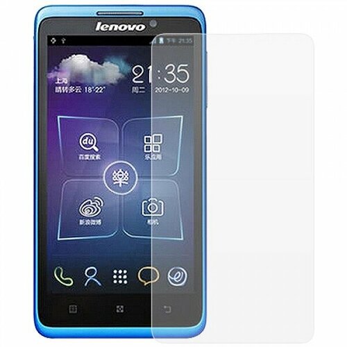 Защитная пленка для Lenovo S890 Clear