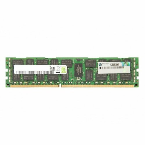 Оперативная память HP P00922-B21 16G 2933MHz DDR4 серверная P06188-001 P03050-091 RDIMM Dual Rank 1100000₽