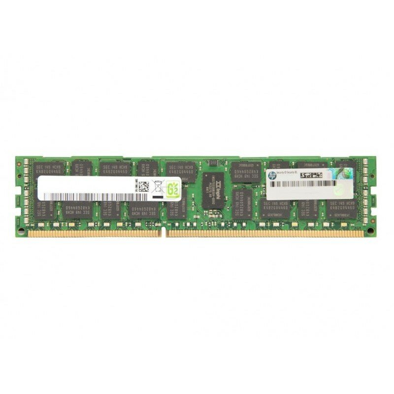 Оперативная память HP P00922-B21 16G 2933MHz DDR4 серверная P06188-001 P03050-091 RDIMM Dual Rank