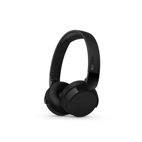 Беспроводные наушники Philips TAH4209BK00 Чёрный 3175₽