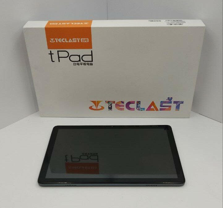 Планшет Teclast P40HD 10.1' 8/128GB 6000mAh LTE