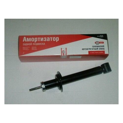 Стойка 2110 1118-19 задняя масл 7628₽