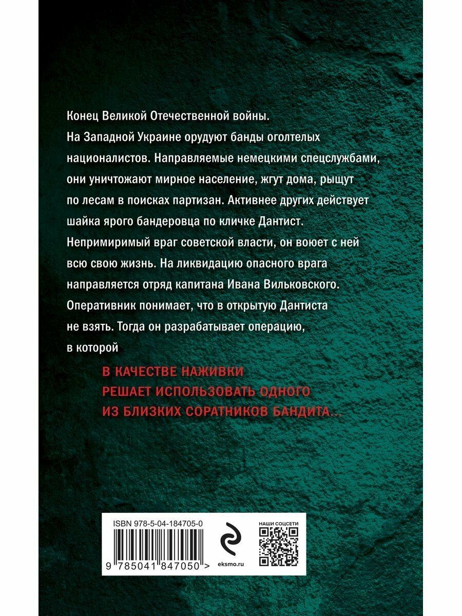 Палачи и герои (Зверев Сергей Иванович) - фото №11