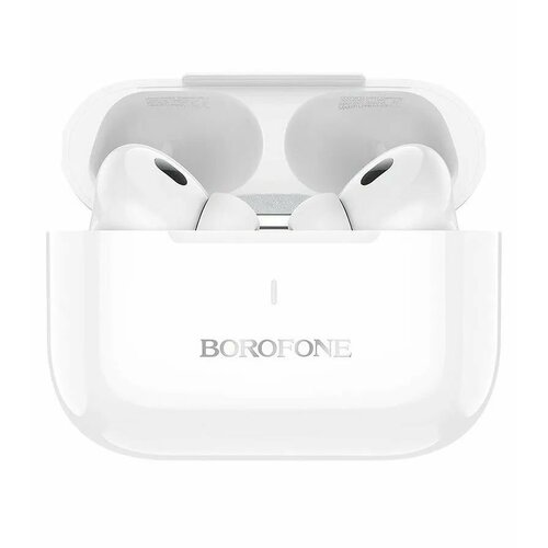 Наушники Borofone BW59 White 6941991107450 1213₽