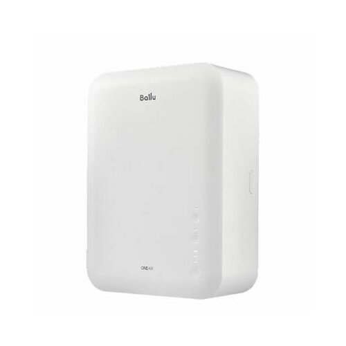 Очиститель воздуха приточный Ballu ONEAIR ASP-80 2050000₽