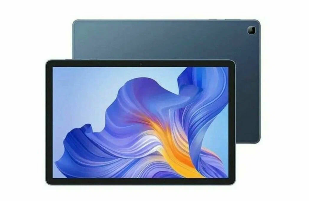 10.1" Планшет HONOR Pad X8 (2022) RU 4/64 ГБ Wi-Fi + Cellular Android синий