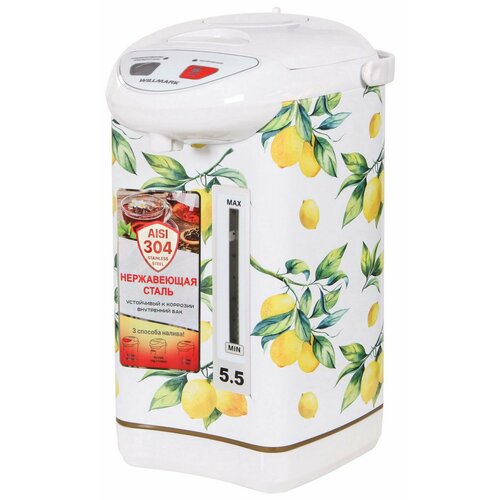 Термопот Willmark WAP-553UL 555000₽