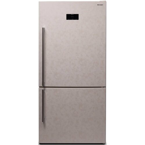 Холодильник Sharp SJ-653GHXJ52R 13999000₽
