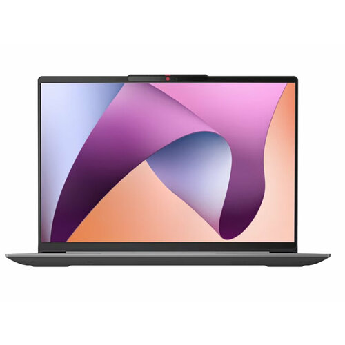 Ноутбук Lenovo IdeaPad Slim 5 14ABR8 (82XE0001RK) 14.0 Ryzen 3 7330U Radeon Graphics 8ГБ SSD 256ГБ Без ОС Серый ноутбук lenovo ideapad 5 15alc05 82ln00r1ru 15 6 ryzen 3 5300u 8gb ssd 256gb radeon graphics серый