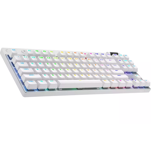 Клавиатура Logitech 920-012148 920 009329 клавиатура logitech rgb mechanical gaming keyboard g513 with gx brown switches tactile