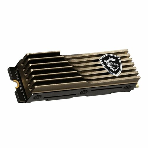 Твердотельный накопитель SSD MSI 1000Gb M2 2280 PCI Express S78-440L1J0-P83 1481500₽