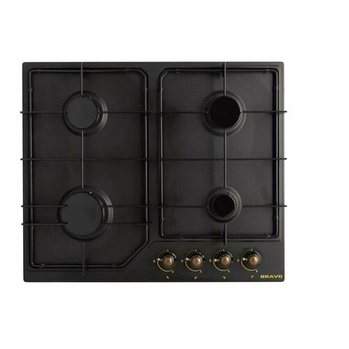 Варочная поверхность Bravo FGH60S4 BR 1503000₽