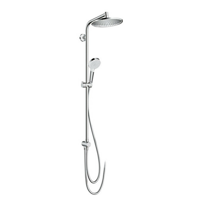Душевая стойка Hansgrohe 