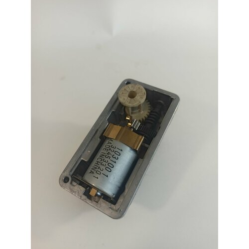 Актуатор турбины, нижняя часть 6NW010099-21 ISF 2.8 Евро-5