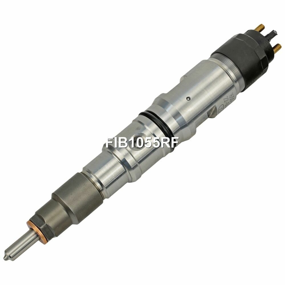 Форсунка топливная Krauf FIB1055RF