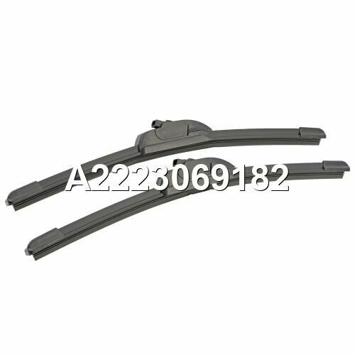 Щетка стеклоочистителя бескаркасная Lada Vaz Лада Ваз 929₽