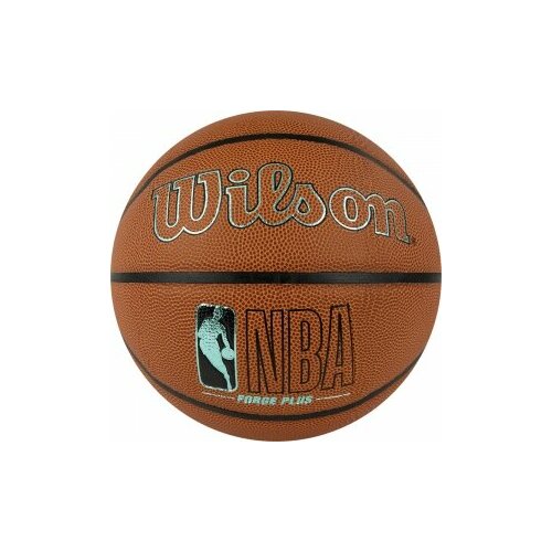 Мяч баскетбольный WILSON NBA FORGE PLUS ECO BSKT, арт. WZ2010901XB7, р.7