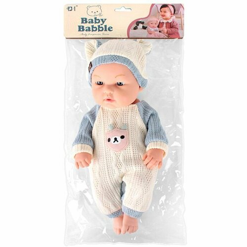 Кукла Пупс 18см 818₽