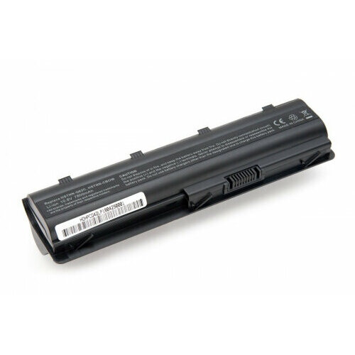 Аккумулятор для ноутбука HP G62-a50er 7800 mah 10.8V