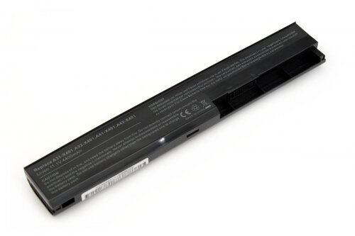 Аккумулятор для ноутбука ASUS X501U