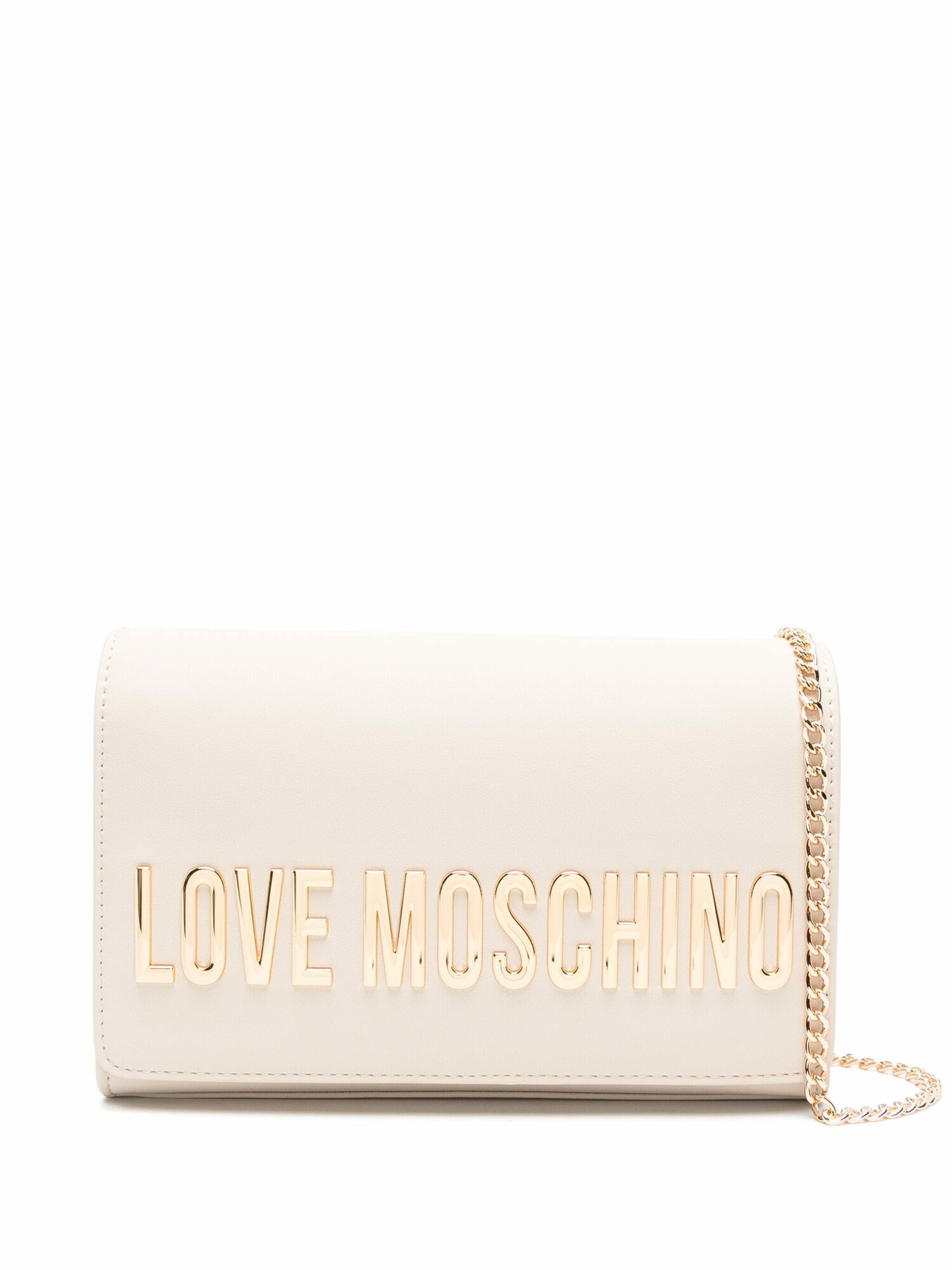 Сумка кросс-боди LOVE MOSCHINO