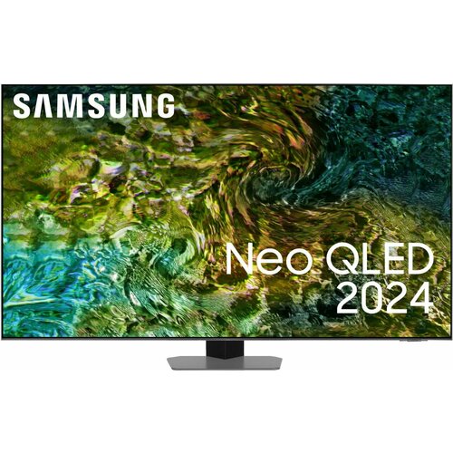 Телевизор Samsung QE65QN90D 2024 черныйсерый 31500000₽