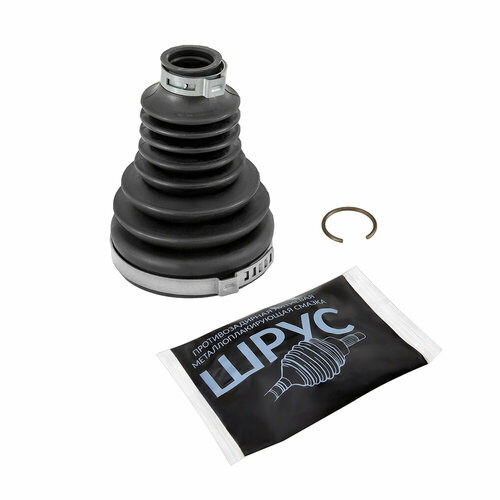 Пыльник привода внутренний БР пласт VESTA 2180-2215068-08РКB