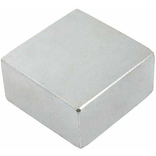 B 60x60x30 N35 Магнит B 60x60x30 мм класс N35 квадратный 13020₽