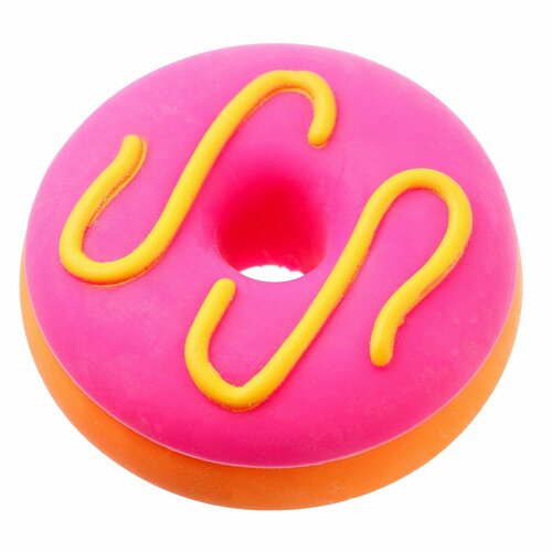 Мялка «Пончик» с пастой, виды микс