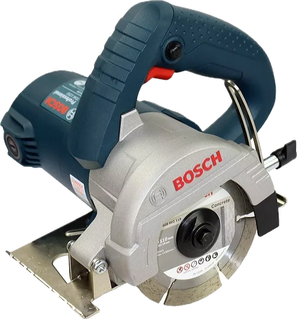 Циркулярная пила Bosch GDC140