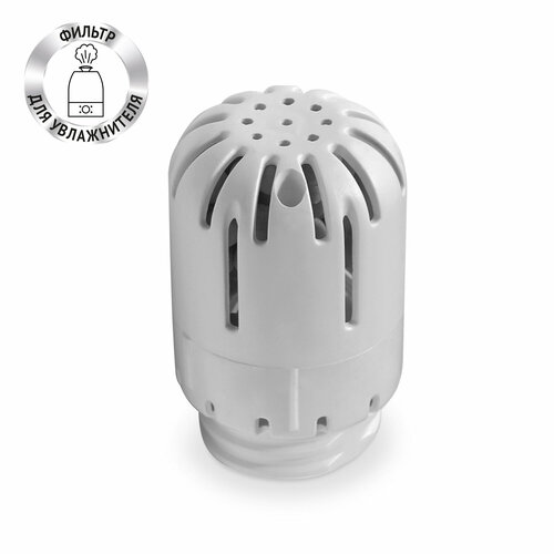 фото Фильтр для увлажнителей filtr puh 5906/4040 iq home/6060d/1010 iq home белый polaris