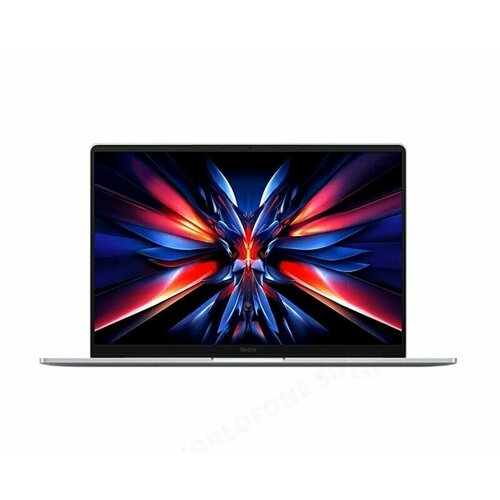 XRedmi Book Pro 14 ultra 5 125H 321Tb JYU4597 RU клавиатура 9899000₽