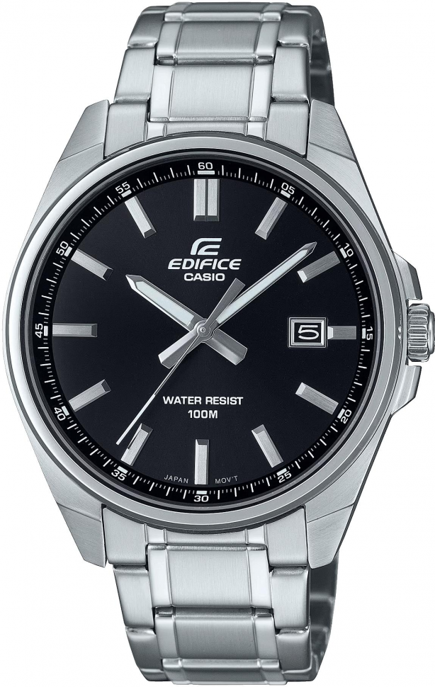 Наручные часы CASIO Edifice EFV-150D-1A