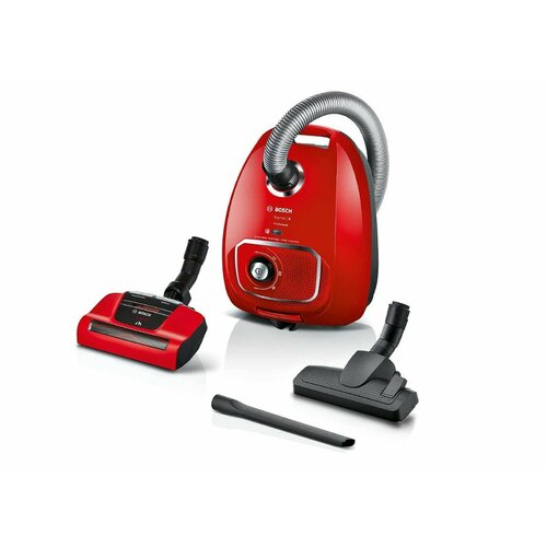 Пылесос Bosch Serie 4 ProAnimal BGBS4PET1 2689000₽